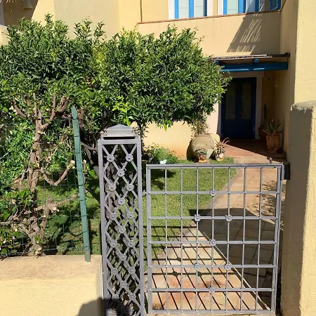 Bellissima Casa In Sicilia Tatil Evi Sampieri